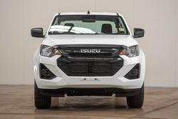 2025 Isuzu
D-MAX SX High Ride