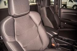 2025 Isuzu
D-MAX SX High Ride