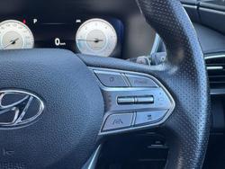 2023 Hyundai
                Santa Fe Highlander