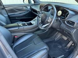 2023 Hyundai
                Santa Fe Highlander