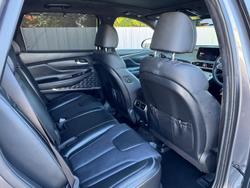 2023 Hyundai
                Santa Fe Highlander