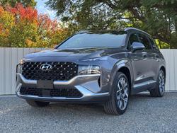 2023 Hyundai
                Santa Fe Highlander