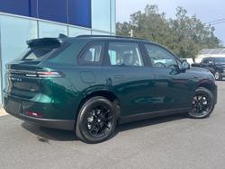 2025 Leapmotor C10 REEV Ultra Hybrid Style