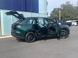 2025 Leapmotor C10 REEV Ultra Hybrid Style