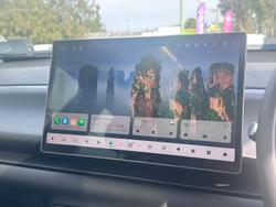 2025 Leapmotor C10 REEV Ultra Hybrid Style