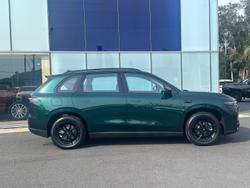 2025 Leapmotor C10 REEV Ultra Hybrid Style