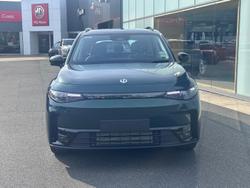 2025 Leapmotor C10 REEV Ultra Hybrid Style