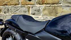2024 Harley-Davidson X 500 X Black