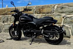 2024 Harley-Davidson X 500 X Black
