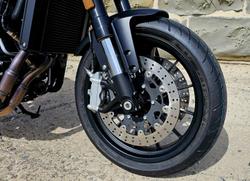 2024 Harley-Davidson X 500 X Black