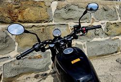2024 Harley-Davidson X 500 X Black