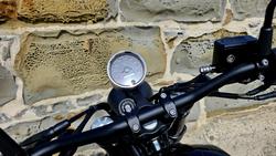 2024 Harley-Davidson X 500 X Black