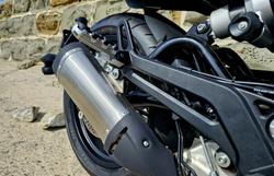 2024 Harley-Davidson X 500 X Black