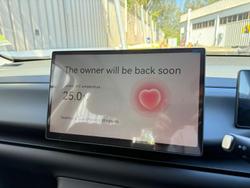 2025 Leapmotor C10 REEV Ultra Hybrid Design