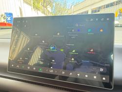 2025 Leapmotor C10 REEV Ultra Hybrid Design