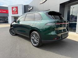 2025 Leapmotor C10 REEV Ultra Hybrid Design