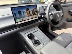 2025 Leapmotor C10 REEV Ultra Hybrid Design