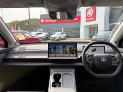 2025 Leapmotor C10 REEV Ultra Hybrid Design