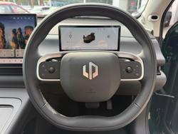 2025 Leapmotor C10 REEV Ultra Hybrid Design