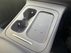 2025 Leapmotor C10 REEV Ultra Hybrid Design