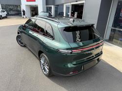 2025 Leapmotor C10 REEV Ultra Hybrid Design