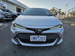 2022 Toyota
Corolla ZR