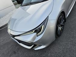 2022 Toyota
Corolla ZR