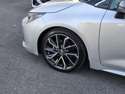 2022 Toyota
Corolla ZR