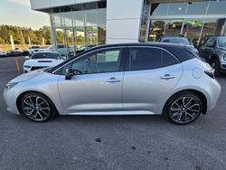 2022 Toyota
Corolla ZR