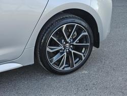2022 Toyota
Corolla ZR