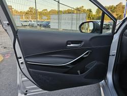 2022 Toyota
Corolla ZR