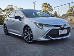 2022 Toyota
Corolla ZR