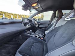 2022 Toyota
Corolla ZR