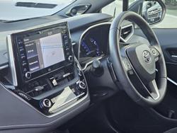 2022 Toyota
Corolla ZR