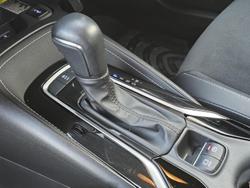 2022 Toyota
Corolla ZR