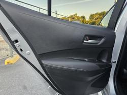 2022 Toyota
Corolla ZR