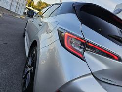 2022 Toyota
Corolla ZR