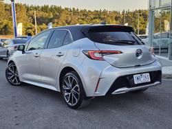 2022 Toyota
Corolla ZR