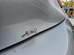 2022 Toyota
Corolla ZR