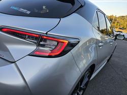 2022 Toyota
Corolla ZR