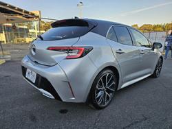 2022 Toyota
Corolla ZR
