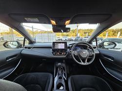 2022 Toyota
Corolla ZR
