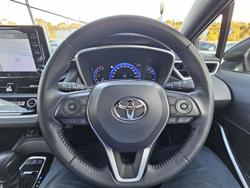2022 Toyota
Corolla ZR