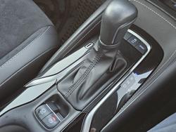 2022 Toyota
Corolla ZR