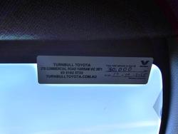 2022 Toyota
Corolla ZR