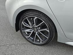 2022 Toyota
Corolla ZR