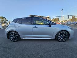 2022 Toyota
Corolla ZR