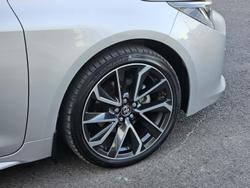 2022 Toyota
Corolla ZR