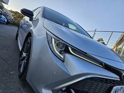 2022 Toyota
Corolla ZR