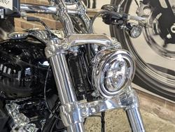 2025 Harley-Davidson Breakout 117 (FXBR) Softail